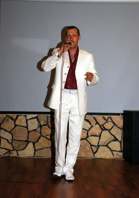 Я Алексей, 48, знакомлюсь без обязательств в Домодедове