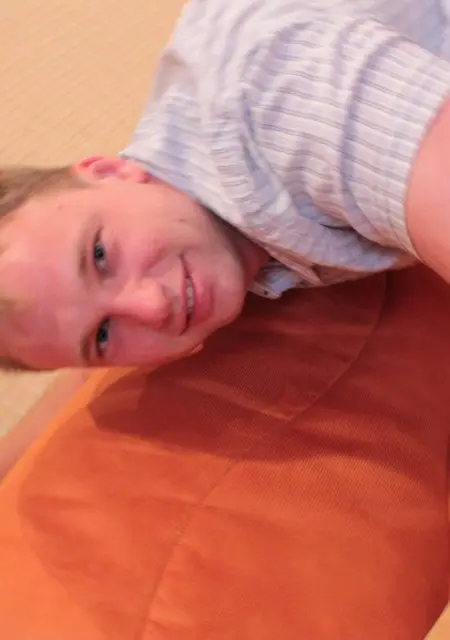 Дмитрий из Калуги, мне 39, познакомлюсь для вирта