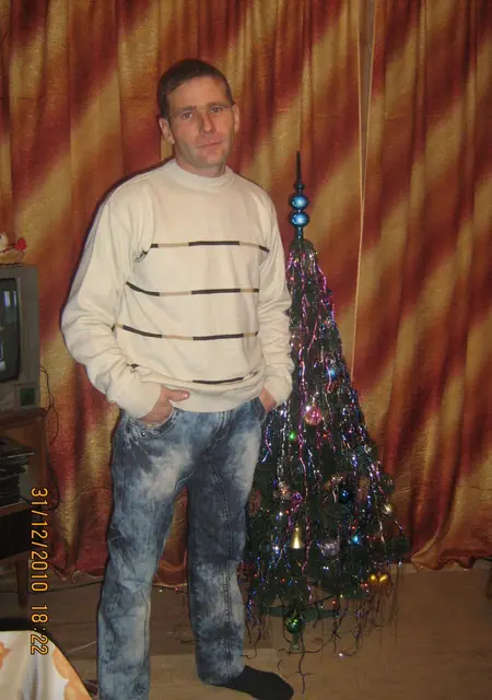 Я Сергей, 49, знакомлюсь для постоянных отношений в Вязьме