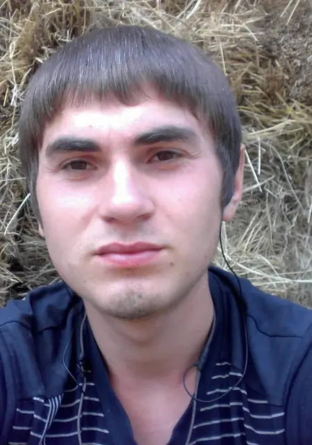 Я Алим, 31, знакомлюсь без обязательств в Тереке