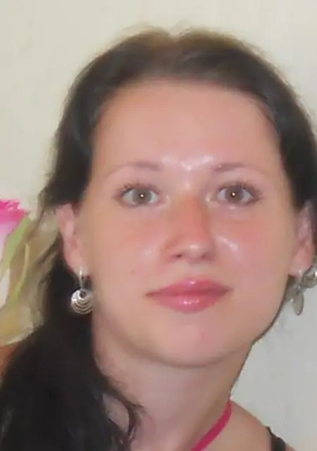 Ольга из Воронежа, мне 39, познакомлюсь для дружбы