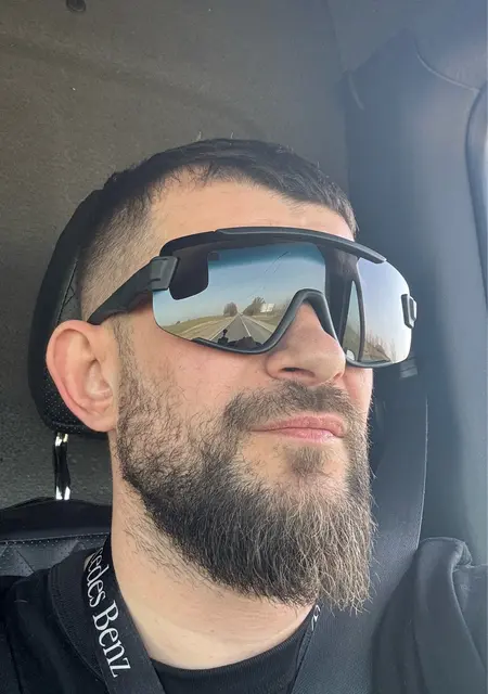 Петр из Ростова-на-Дону, ищу на сайте дружбу