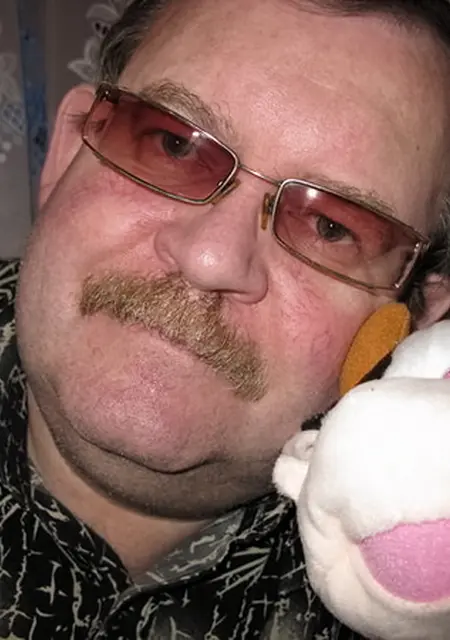 Я Андрей-Куни, 61, из Казани, ищу знакомство для вирта