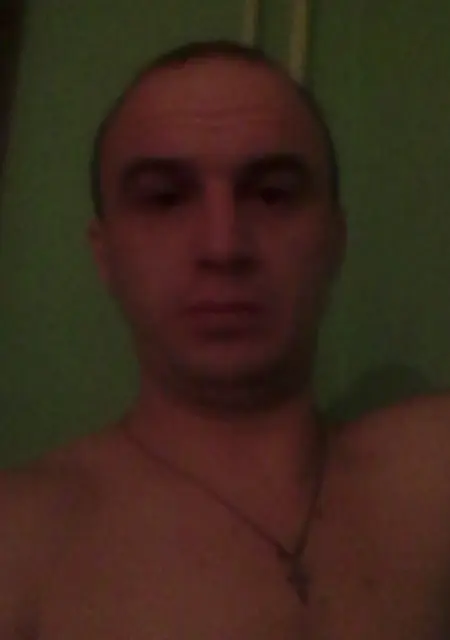 Я Anton, 43, знакомлюсь без обязательств в Томске