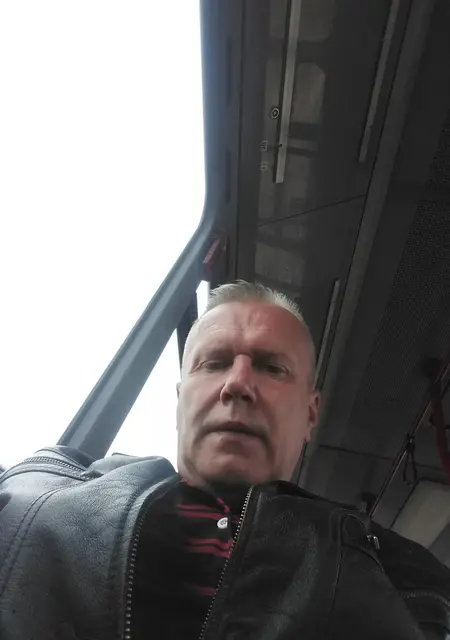 Я Дмитрий, 52, знакомлюсь в Санкт-Петербурге