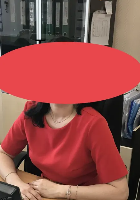 Я Юлия, 47, из Москвы, ищу знакомства без обязательств