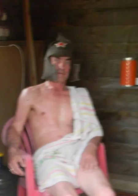 Я Сергей, 58, знакомлюсь для дружбы в Барнауле