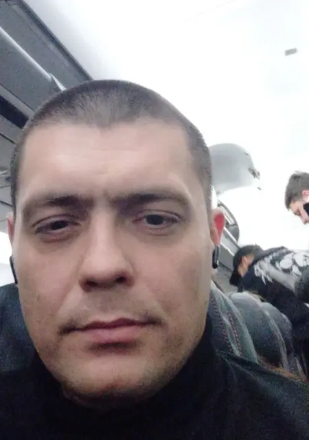 Зверь из Орехово-Зуево, мне 36, познакомлюсь на одну ночь