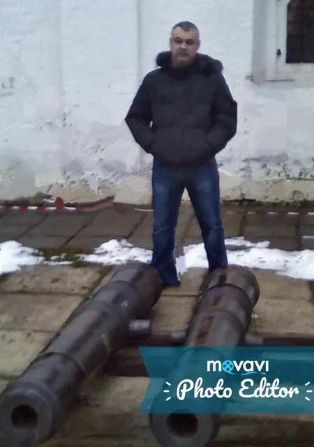 Игорь из Рязани, мне 55, познакомлюсь без обязательств