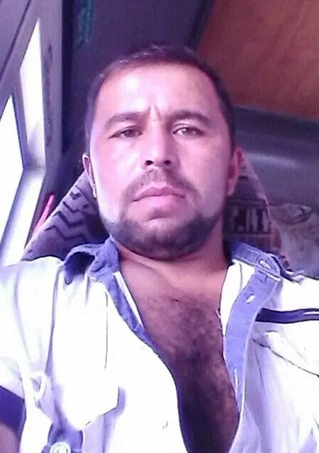 Я Ахмед, 40, из Каменска-Уральского, ищу знакомства без обязательств