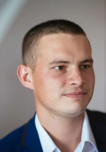 Ильдар из Уфы, мне 32, познакомлюсь для приятного времяпровождения