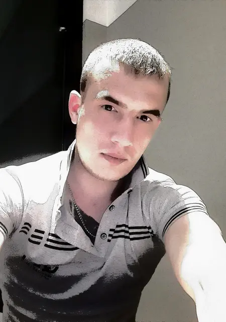 Я Хам, 29, знакомлюсь на одну ночь в Владивостоке