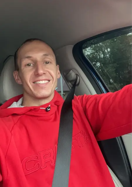 Я Владимир, 36, из Иркутска, ищу знакомство для приятного времяпровождения