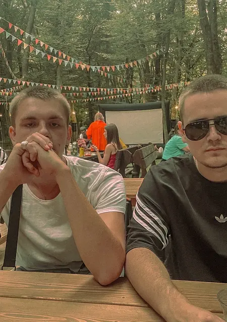 Роман из Ставрополя, мне 23, познакомлюсь для общения