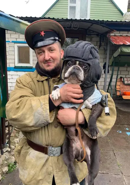 Mahmud з Кривого Рогу, шукаю на сайті знайомства без зобов'язань