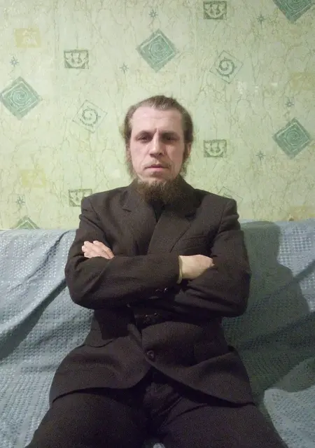 Я Виктор, 51, из Великих Лук, ищу знакомство для постоянных отношений