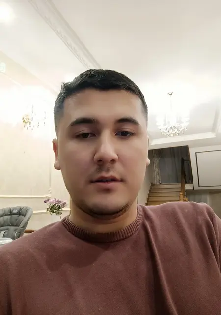 Я Фаридун, 27, из Барнаула, ищу знакомства на одну ночь