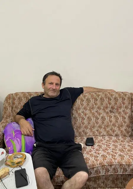 Я Олег, 58, из Сочи, ищу знакомства без обязательств