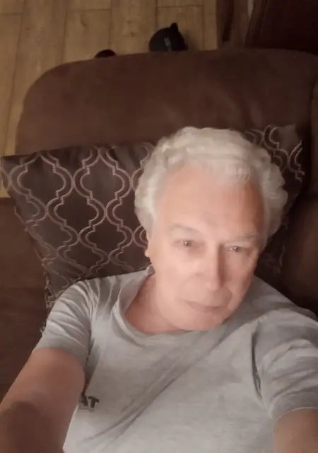 Boris из Краснодара, мне 65, познакомлюсь без обязательств