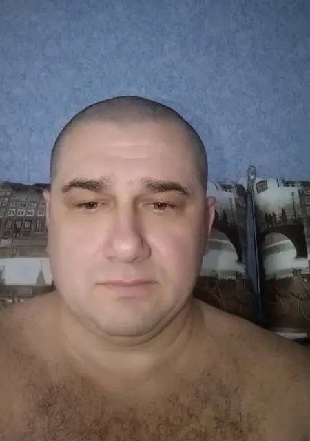Николай из Волгодонска, мне 45, познакомлюсь без обязательств