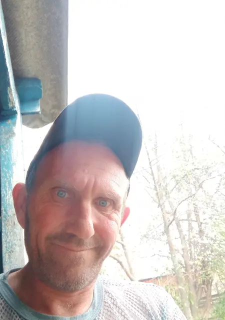 Я Сергей, 49, знакомлюсь без обязательств в Рубцовске