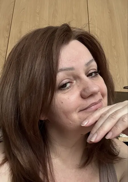 Я Елена, 48, из Москвы, ищу знакомство для совместных путешествий