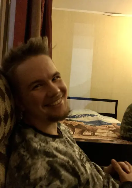 Я Егор, 29, из Норильска, ищу знакомство для постоянных отношений