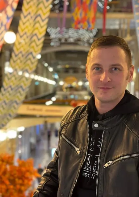 Aleksandr из Москвы, ищу на сайте знакомства на одну ночь