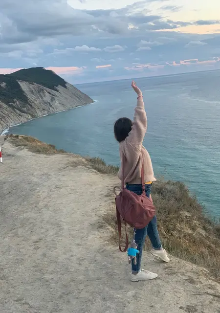 Марина из Анапы, мне 26, познакомлюсь для приятного времяпровождения