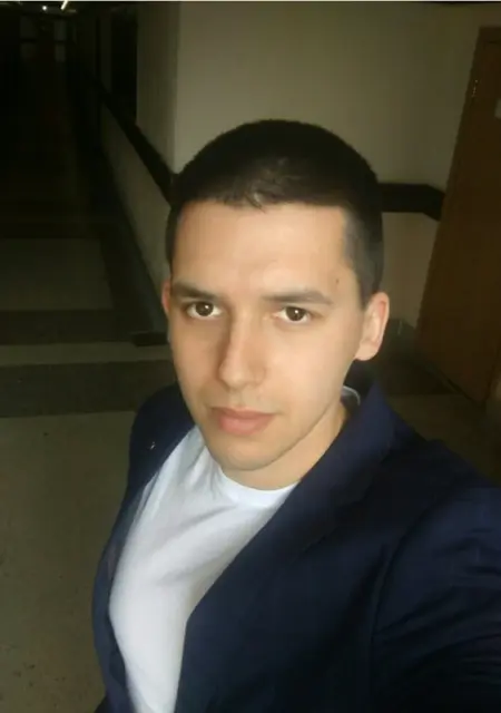 Александр из Бобруйска, ищу на сайте знакомства без обязательств