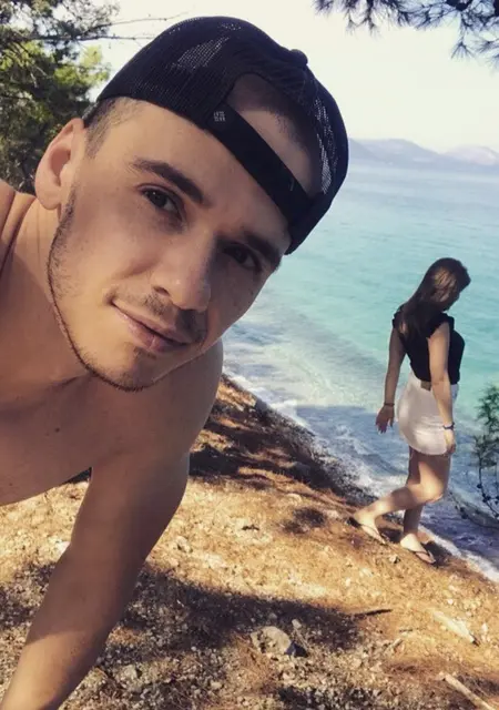 Я Свят, 34, из Рыбинска, ищу знакомства без обязательств