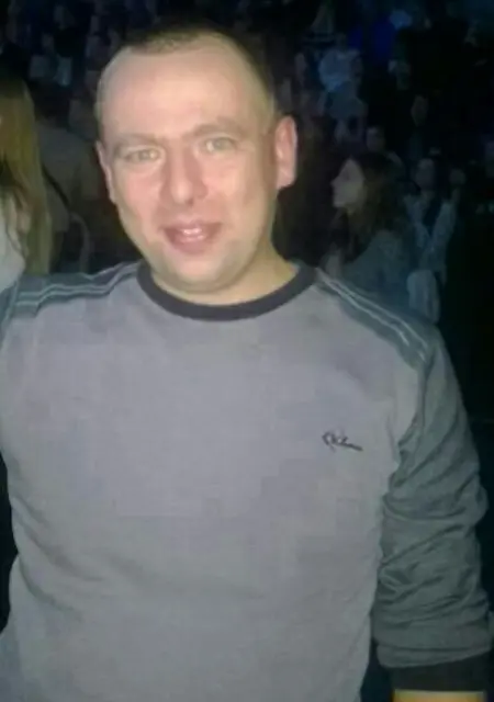 Я Андрей, 43, знакомлюсь на одну ночь в Пружанах