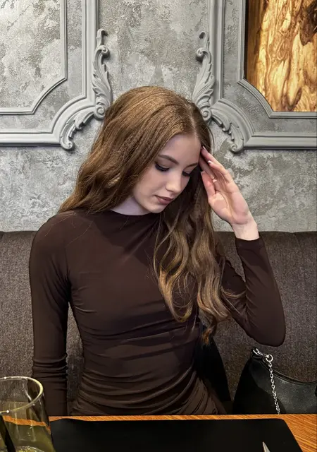 Я Krii, 21, знакомлюсь для совместных путешествий в Новосибирске