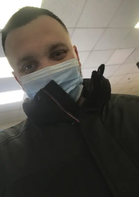 Юрій з Рівного, мені 30 років, познайомлюсь на одну ніч