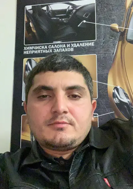 Я Руслан, 40, из Нальчика, ищу знакомства без обязательств