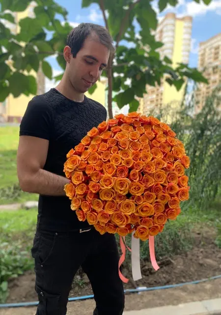 Даниил из Ростова-на-Дону, мне 31, познакомлюсь на одну ночь