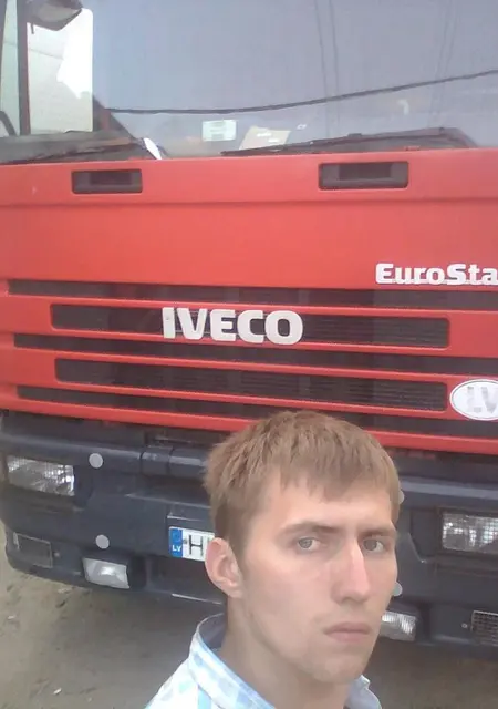 Вдадимир из Александрова, ищу на сайте знакомства на одну ночь