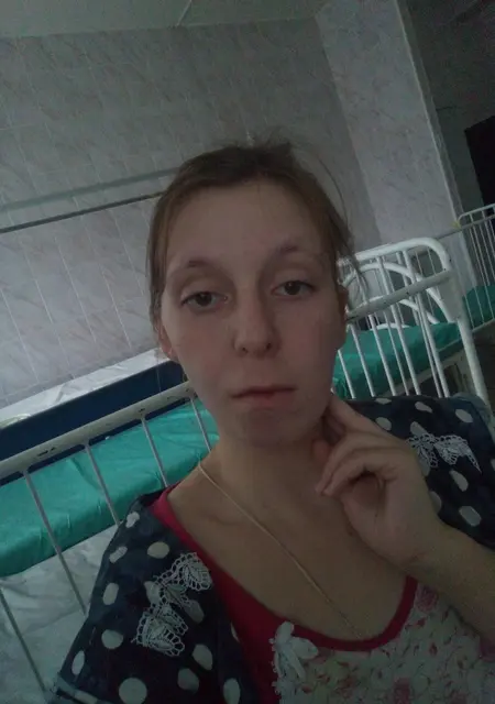 Любовь из Новохоперска, мне 25, познакомлюсь без обязательств