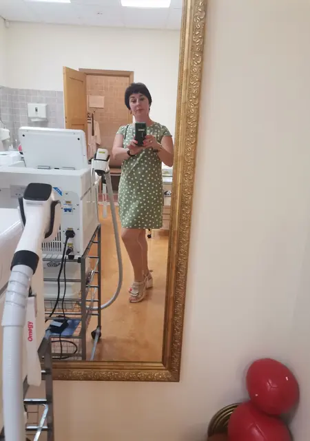 Елена из Воронежа