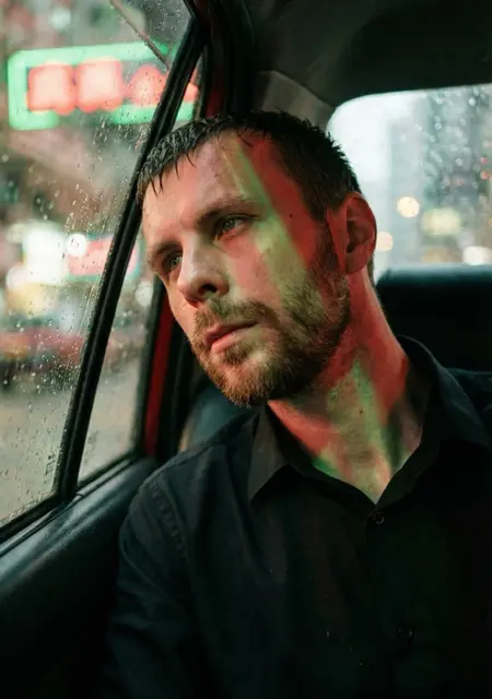 Владислав из Москвы, мне 30, познакомлюсь для приятного времяпровождения