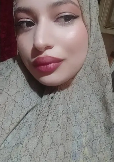 Патимат из Краснодара, мне 20, познакомлюсь на одну ночь