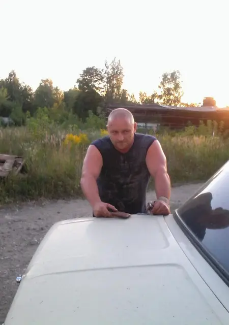 Я Валерий, 57, из Щекино, ищу знакомства без обязательств