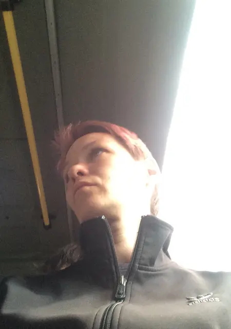 Я Татьяна, 45, знакомлюсь без обязательств в Вольске