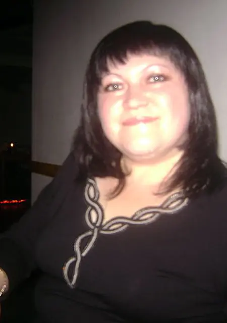 Я Снежана, 45, из Ижевска, ищу знакомства на одну ночь