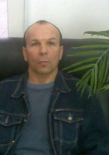 Я Юрий, 56, знакомлюсь на одну ночь в Краснодаре