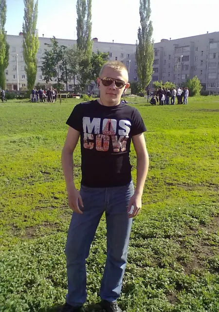 Пушистик из Салавата, мне 32, познакомлюсь для дружбы