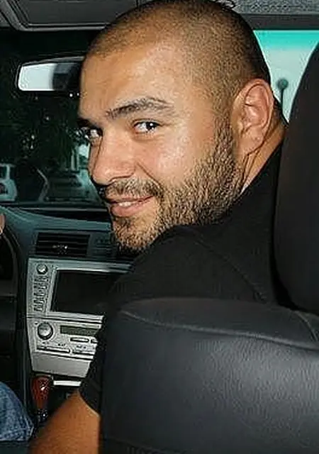 Я Rolan, 48, знакомлюсь для приятного времяпровождения в Надыме