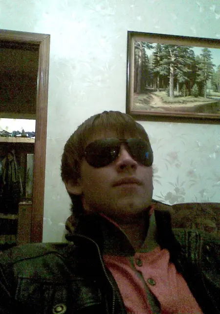 Imil из Сергача, мне 35, познакомлюсь на одну ночь