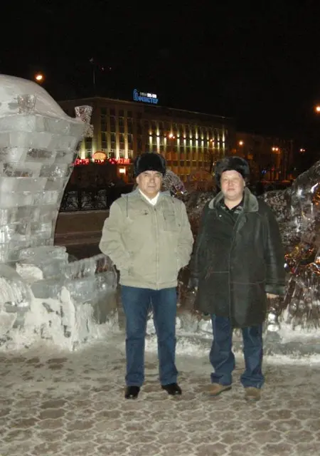 Саид из Асина, ищу на сайте знакомства без обязательств