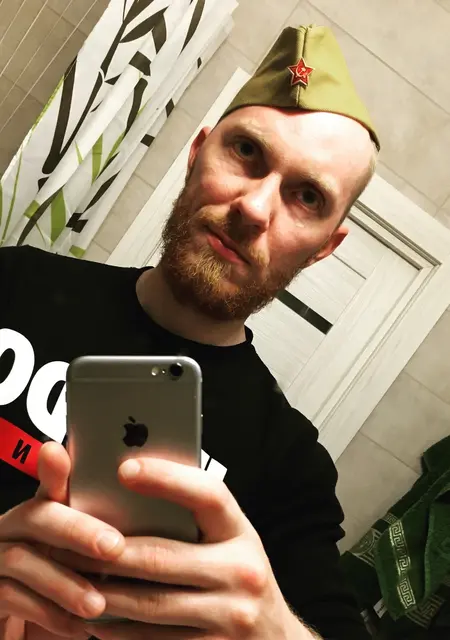 Сергей из Жуковского, мне 38, познакомлюсь для общения